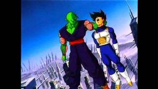 Piccolo Theme Remix [upl. by Dranyl]