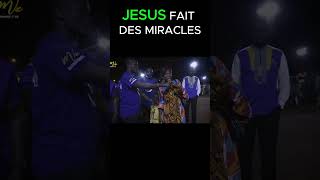 Pasteur MOHAMMED SANOGO mohammedsanogo miracle guerison tour931 [upl. by Enaxor]