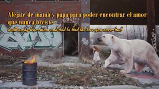 Red Hot Chili Peppers  Encore  ESPAÑOLINGLÉS [upl. by Innos]