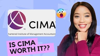 Study through CIMA Is CIMA worth it Salaries of a CIMA Accountant Entry level Admission [upl. by Nodaj732]