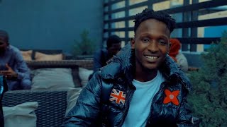 A Baba  Zamani Official Video 2023 [upl. by Atimed]