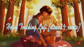 ❤️ Heart Touching Long DriveOne Sided Love Song slowreverbman one side love song ❤️ [upl. by Airdnat329]