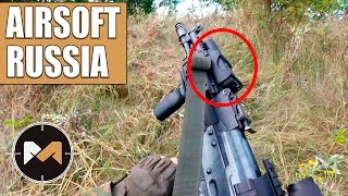 ОБЕЗВРЕДИТЬ БОМБУ СТРАЙКБОЛ  AIRSOFT RUSSIA [upl. by Alat]