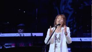 角松敏生 Youre My Only Shinin Star （30th Anniversary Live） [upl. by Trubow]