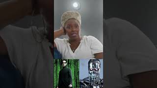 Jaguar Wright shares wisdom she got from Sophia Stewart author of The Matrix jaguarwright [upl. by Smalley112]