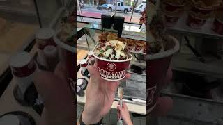 Your First time at Cold Stone  Birthday Cake Remix [upl. by Rosol191]