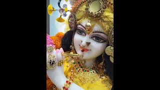 Joi Shree Krishna 🙏murlidhar 🙏❤️🌺❤️🌺❤️🌺 [upl. by Euf]