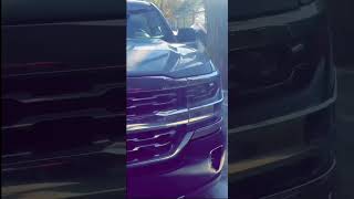 2017 single cab ltz silverado [upl. by Wolfgram]