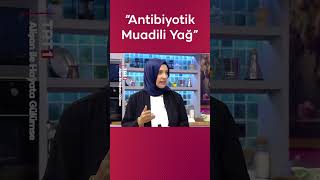 Antibiyotik Muadili Yağ Hangisi 💊 Kimya Yüksek Mühendisi Kudret Livaoğlu Anlatıyor Alişan [upl. by Nosnorb710]