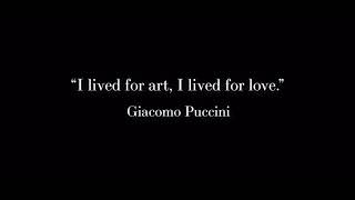 Morire  Puccini [upl. by Aisya]