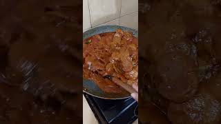 Semur jengkolsemurjengkol semur karedokleunca shortvideo [upl. by Atirehs]