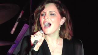 Katharine McPhee  BEST VOCAL  She Used to Be Mine EMOTIONAL [upl. by Cade125]