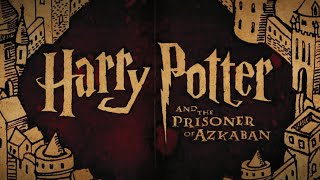 Harry Potter amp The Prisoner of Azkaban Why Its The Best [upl. by Gollin]