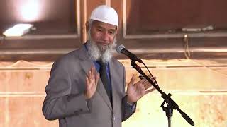 Zakir Naik MuhammadAdnang6z [upl. by Raynard]