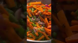 vegetable nodules food childrensfood viralvedio2024 [upl. by Ahsienal129]