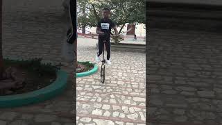 Vin gade yon Legend dance ericson chanllenge funny fypシ゚viral [upl. by Savior]