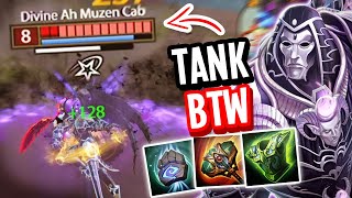 Thanatos is CRAZY GOOD WITH THE NEW SMITE TANK BUILD [upl. by Dimphia]