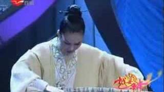 Chinese Yueju Opera Qiang Jin Jiu將進酒 [upl. by Breban742]