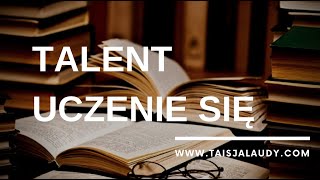 Talent Uczenie się Learner  Test GALLUPa CliftonStrengths [upl. by Nesrac571]