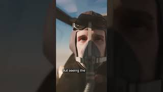 The Most Heartwarming Story of World War II history historyfacts ww2 plane war [upl. by Yatnwahs]