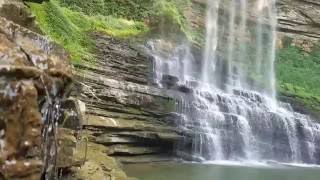 Fancher Falls Center Hill Lake TN [upl. by Fitts]