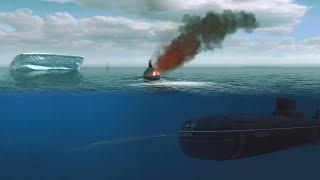 Back in Game  Back In Typhoon  Cold Waters with Epic Mod 245 [upl. by Nnomae]