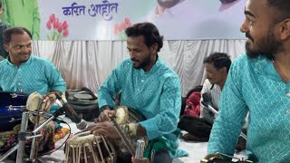 एक से बढ़कर एक कलाकार  Banjo Tabla Dholak Best Players Qawwali Nagma  Karma Cover  Banjo Nagma [upl. by Gnirps]