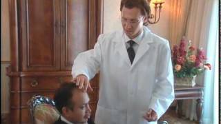 Hair Restoration  How Hair Transplants Restore Confidence by Dr Arthur Tykocinski [upl. by Euqinim]