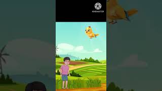 HINDI CARTOONKCARTOON KIDS HINDI CARTOONSHORTS CARTOON [upl. by Nappie]