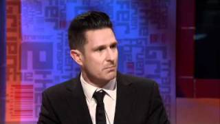 The Gruen Transfer Series 3 Ep 11  Ad Crunch Plain Packaging [upl. by Ahsatan]