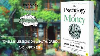 The Psychology of Money Introduction The Greatest Show on Earth [upl. by Enelahs]