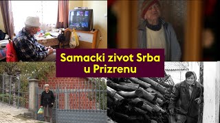 Samacki zivot Srba u Prizrenu [upl. by Tram]