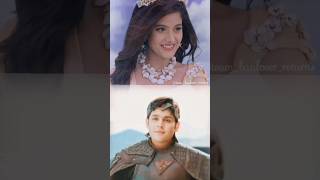 baalveer ananya devjhosi balverreturns  love status ❤trending shorts viral [upl. by Jb785]