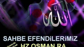 HZ OSMANSEHiT EDiLMESi 1 [upl. by Retha]