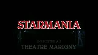 Starmania Comédie musicale entière [upl. by Demetris]