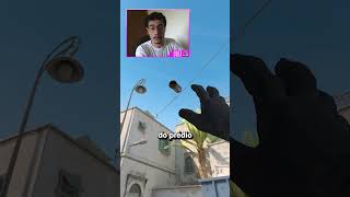 A MELHOR EXEC A NA DUST 2 cs2 cs2tips dust2 [upl. by Ruthy424]