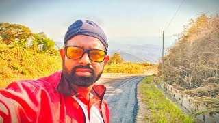 Bandarban Tour Part 2।। Apachi RTR 4V DD ABS।।masudbd24 [upl. by Debbi]