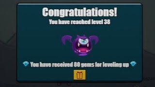 LVL 38 Finally [upl. by Eidnas]