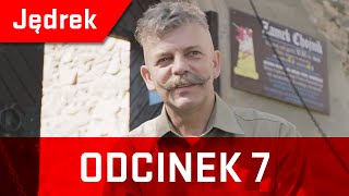 Jędrek  Odc 7  Wieże cz2 [upl. by Odawa]