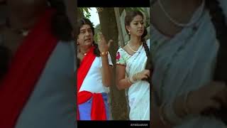 என்னக்கா சந்தோசமா ரயில் ஓட்டிட்டு வரீங்க  Vivek Comedy  Murattu Kaalai  Sundar C  Shorts [upl. by Suiravad]