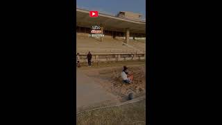 Long jump and triple jump workout live triple jump shorts longjump [upl. by Franci]