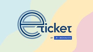 CÓMO COMPRAR BOLETOS EN ETICKET  VAS A IR [upl. by Aikram]