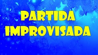 PARTIDA IMPROVISADA  Black Ops III Español [upl. by Barna332]