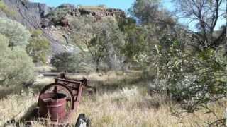 The Pilbara  Wittenoom [upl. by Ezana85]