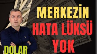 DOLAR FAİZ MERKEZBANKASI KRİZ USD EURO GBP 25032024 [upl. by Kerrison]