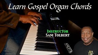 How To Practice Hammond Organ Chords  Even Me Advanced Organ [upl. by Esyle]