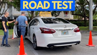 HOW TO PASS YOUR ROAD TEST TIPS AND TRICKS [upl. by Ellimahs]