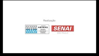 SENAI São Paulo  O que é a Indústria 40 [upl. by Naejarual]