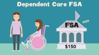 Everything you need to know about Dependent Care FSAs [upl. by Ettelegna916]