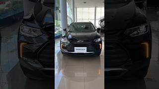 Chevrolet tracker redline 2024 luxury full option compact suv [upl. by Lathrope]